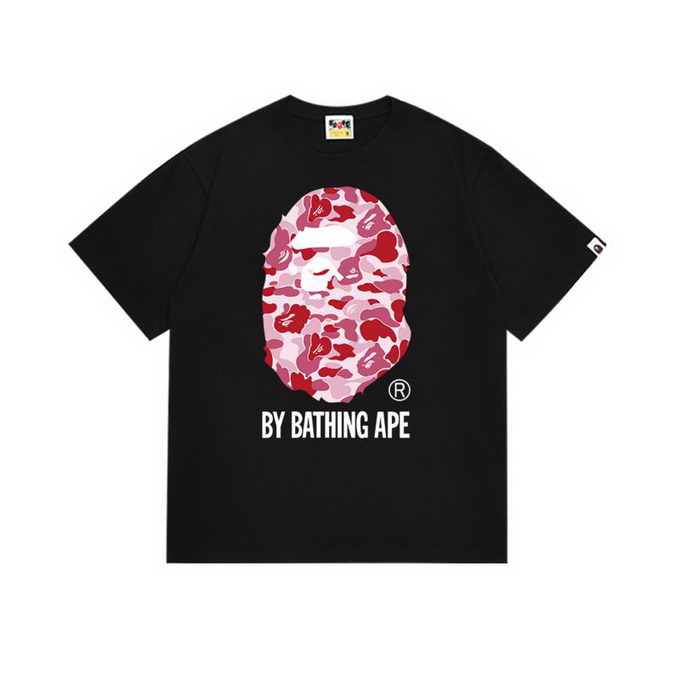 Bape T-shirt Unisex ID:20250629-78